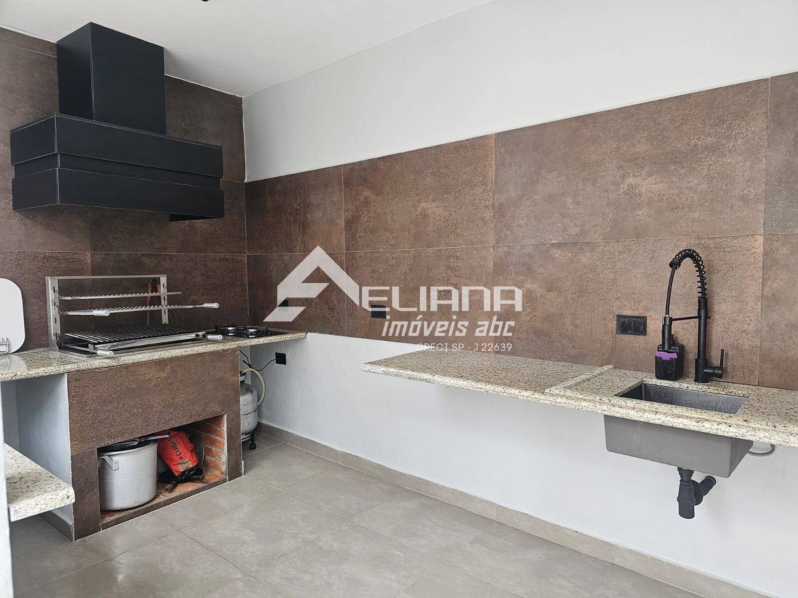 Sobrado, 3 quartos, 346 m² - Foto 13