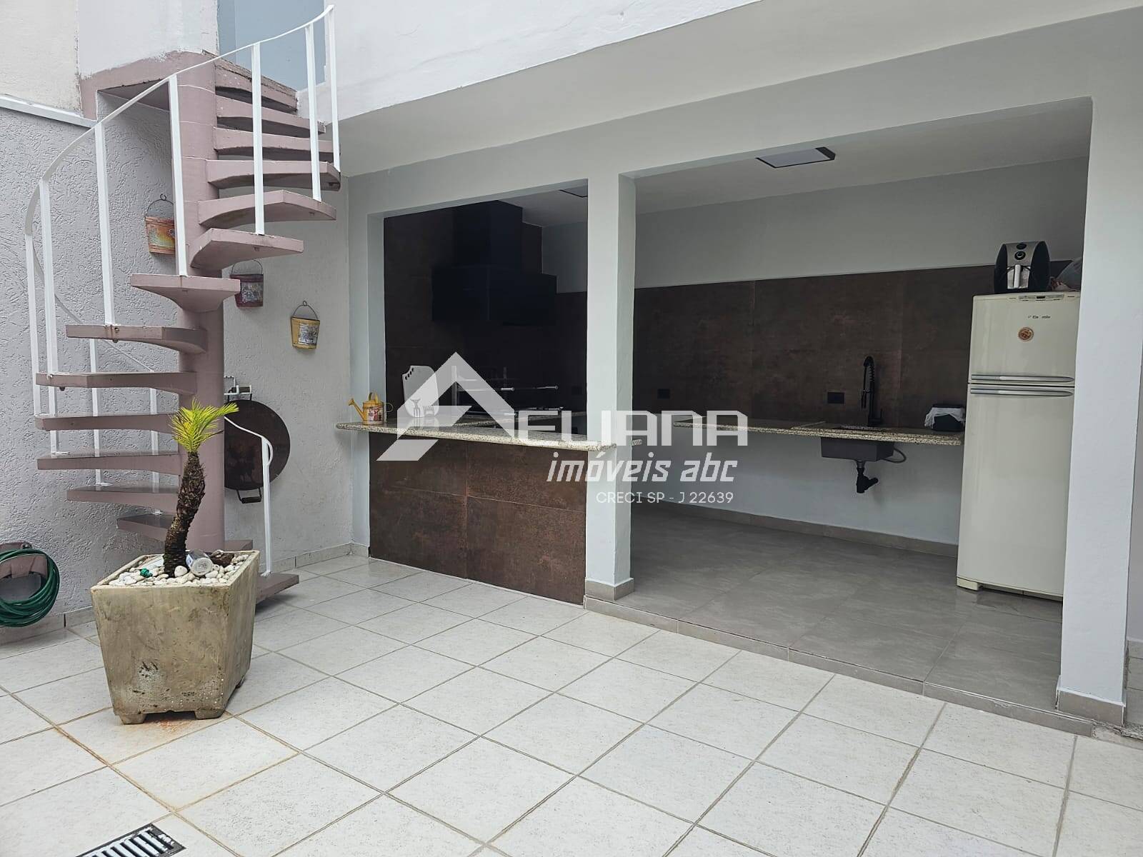 Sobrado, 3 quartos, 346 m² - Foto 11
