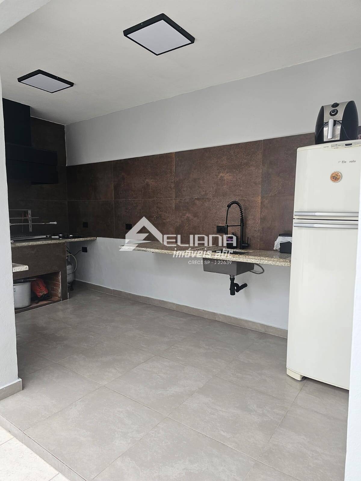 Sobrado, 3 quartos, 346 m² - Foto 14
