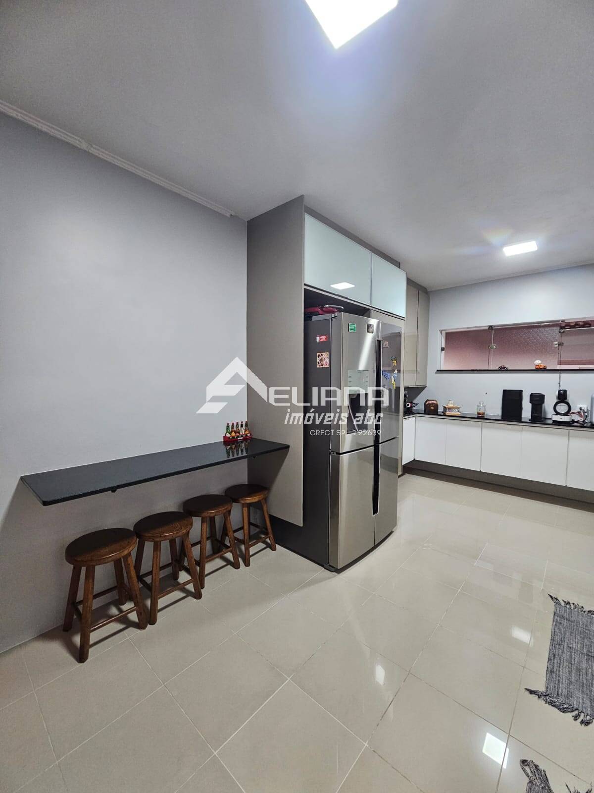 Sobrado, 3 quartos, 346 m² - Foto 23