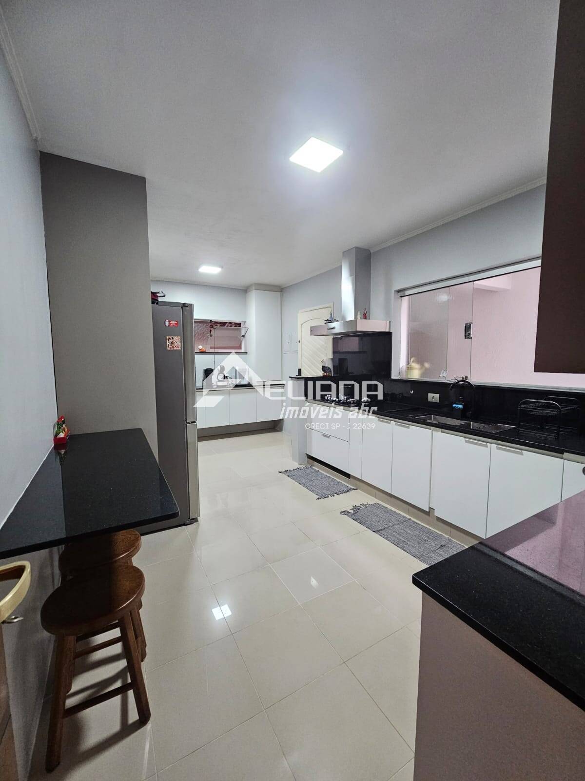 Sobrado, 3 quartos, 346 m² - Foto 22