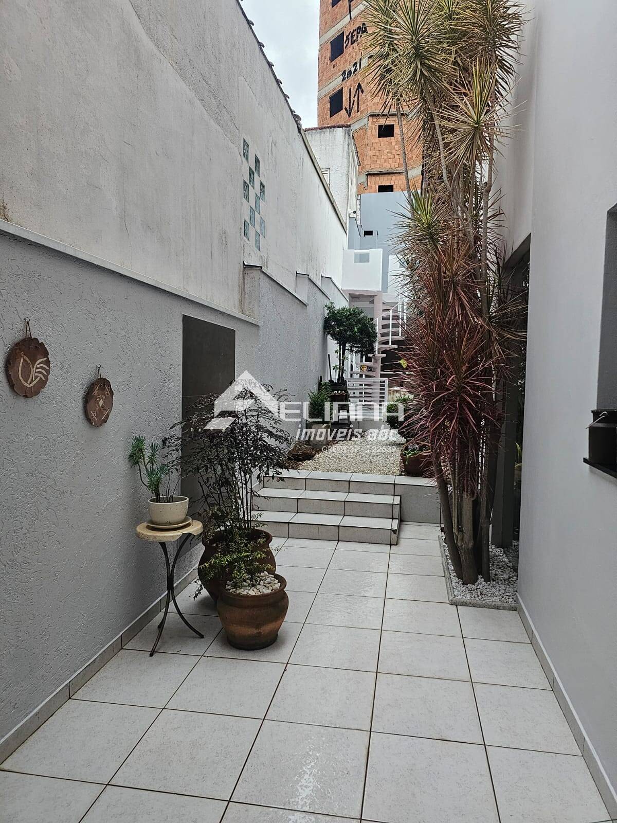 Sobrado, 3 quartos, 346 m² - Foto 19