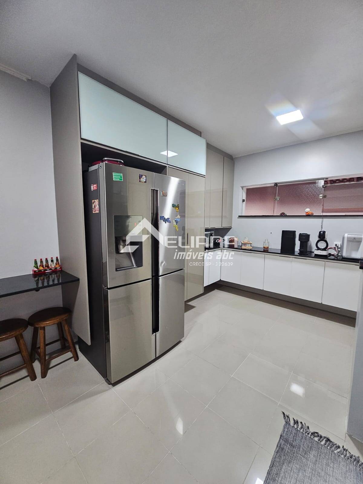 Sobrado, 3 quartos, 346 m² - Foto 24
