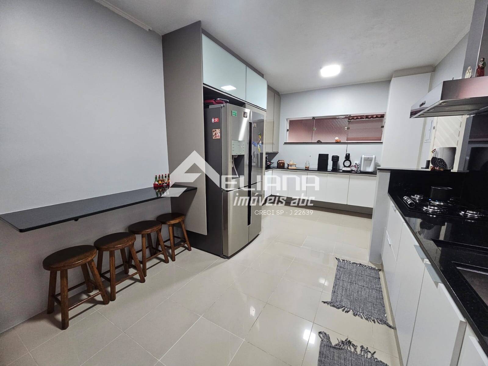 Sobrado, 3 quartos, 346 m² - Foto 26