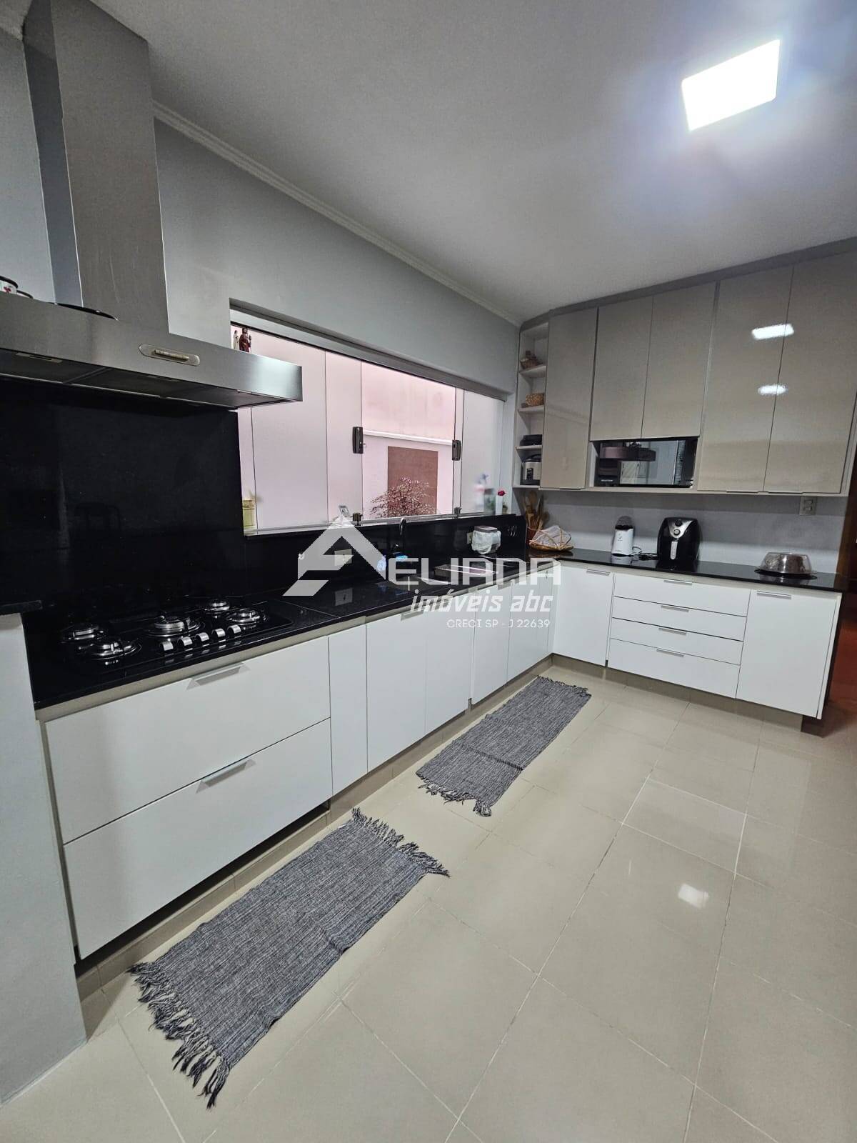 Sobrado, 3 quartos, 346 m² - Foto 27