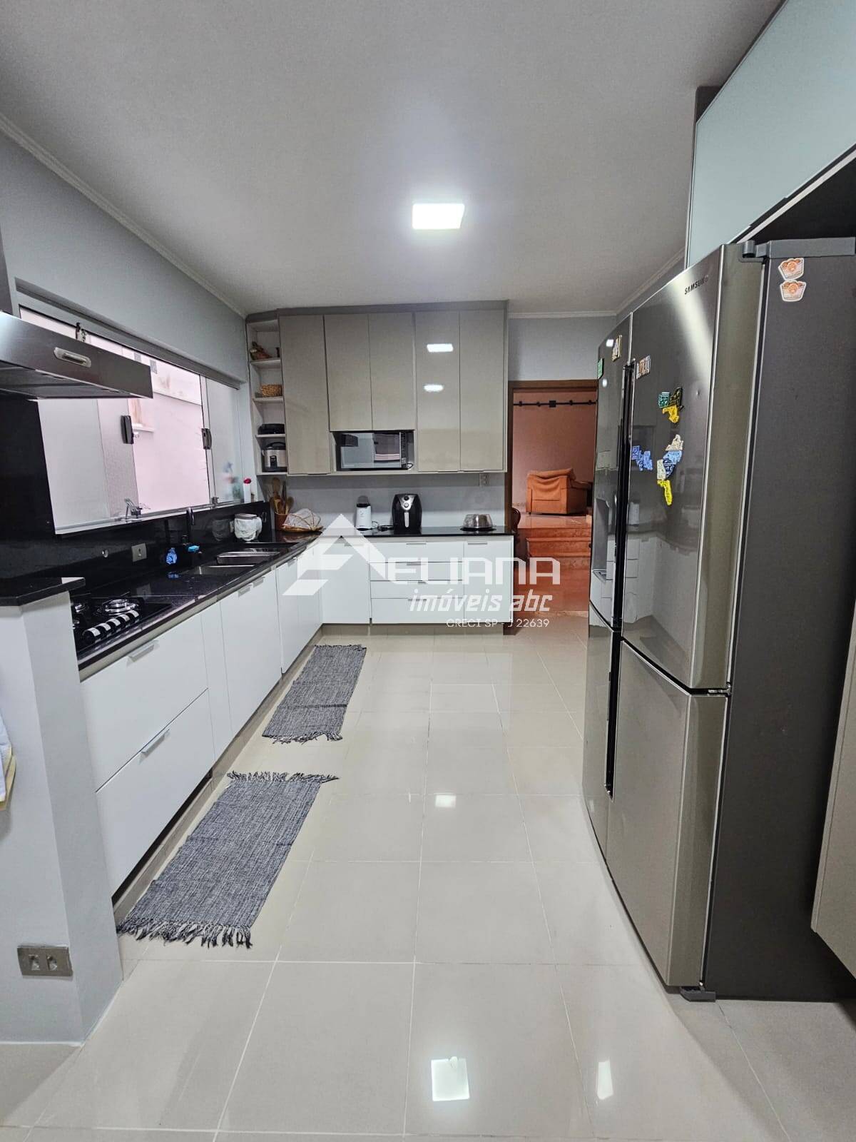 Sobrado, 3 quartos, 346 m² - Foto 30