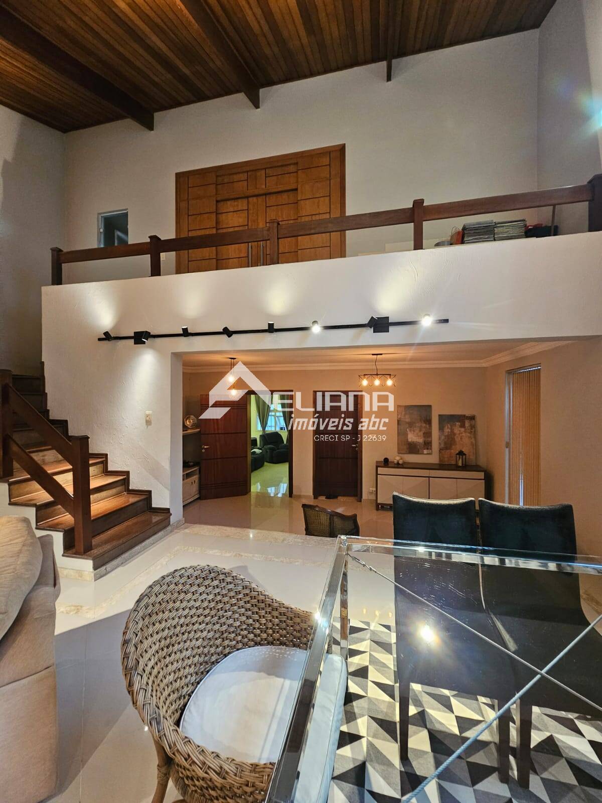 Sobrado, 3 quartos, 346 m² - Foto 31