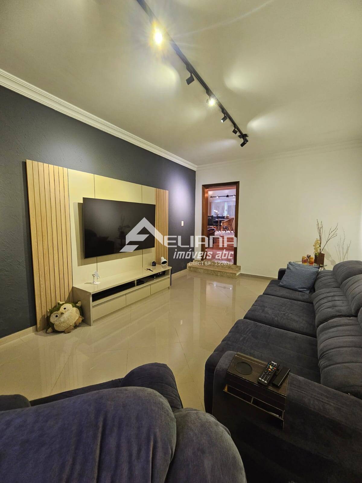 Sobrado, 3 quartos, 346 m² - Foto 32