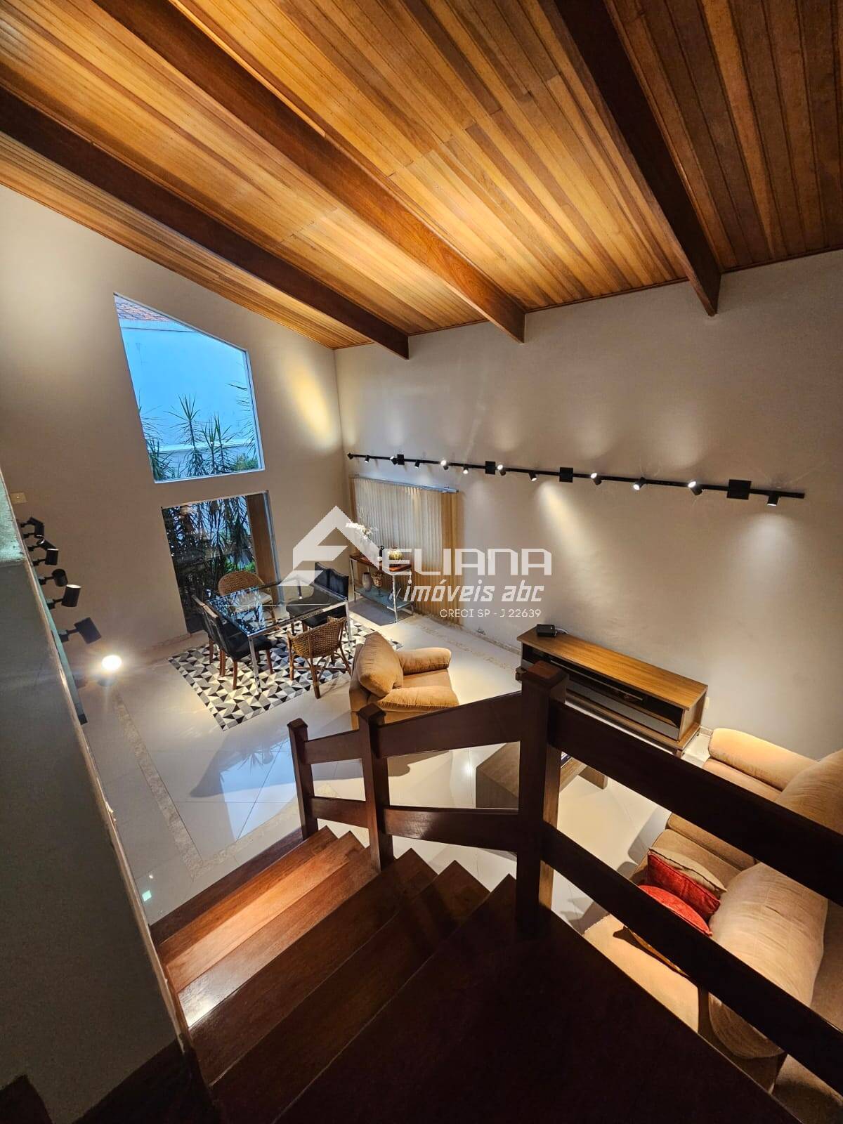 Sobrado, 3 quartos, 346 m² - Foto 36