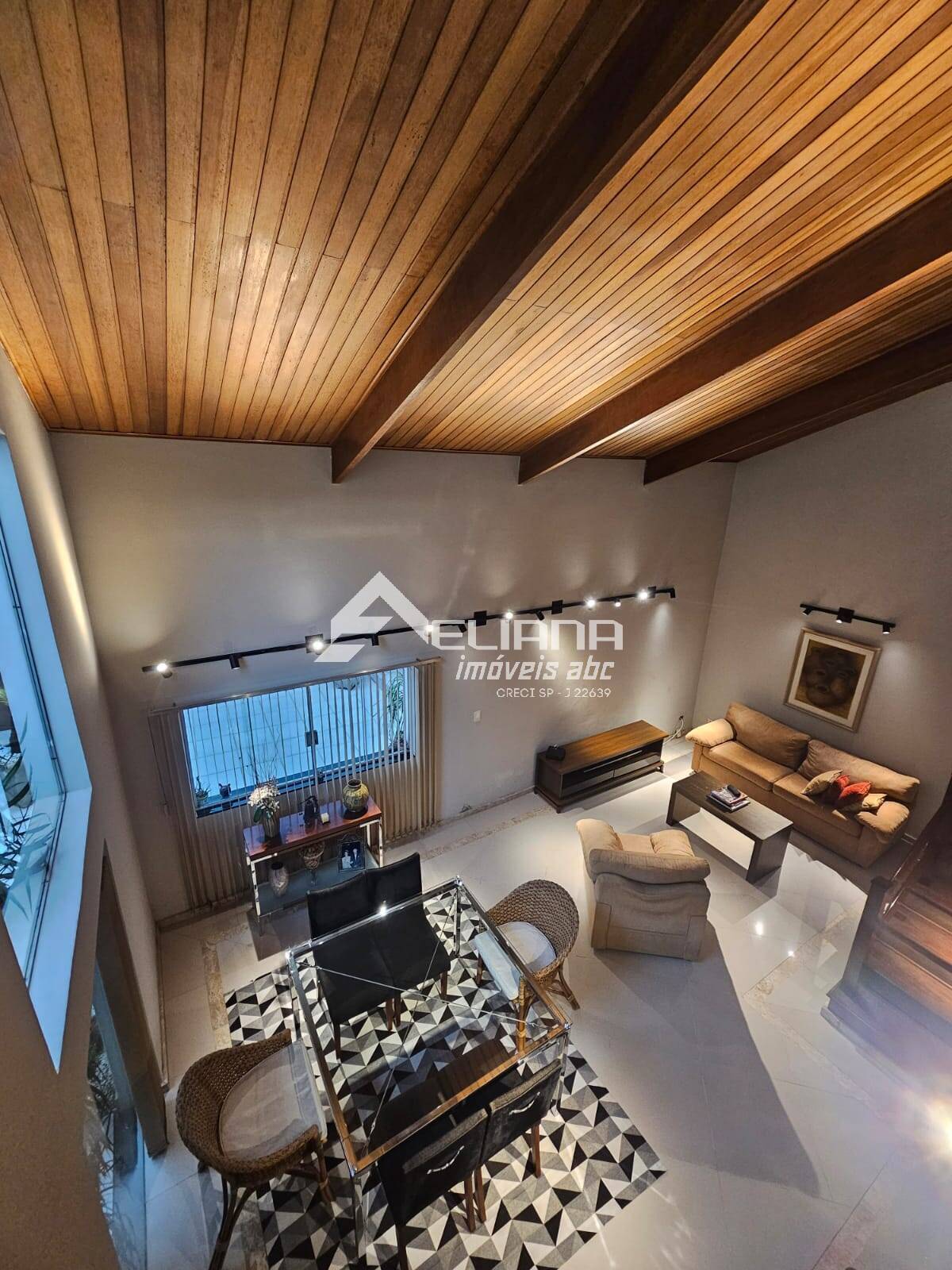 Sobrado, 3 quartos, 346 m² - Foto 35