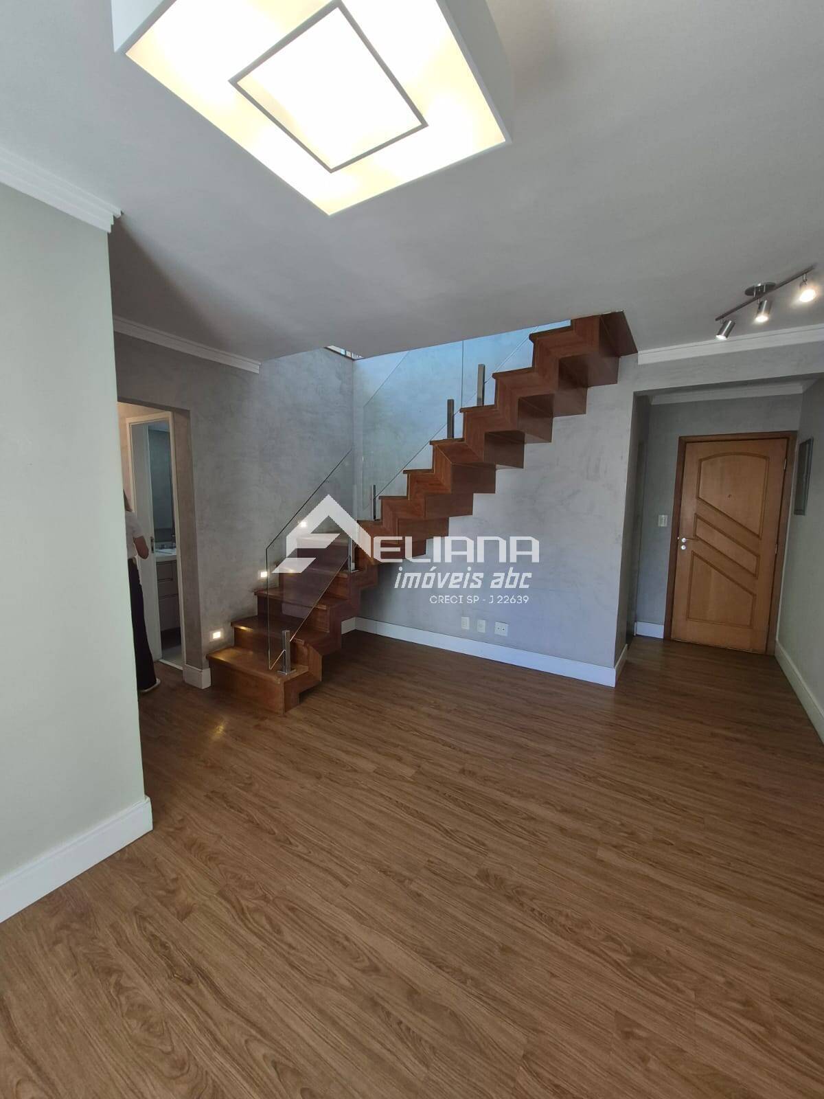 Cobertura, 3 quartos, 161 m² - Foto 1