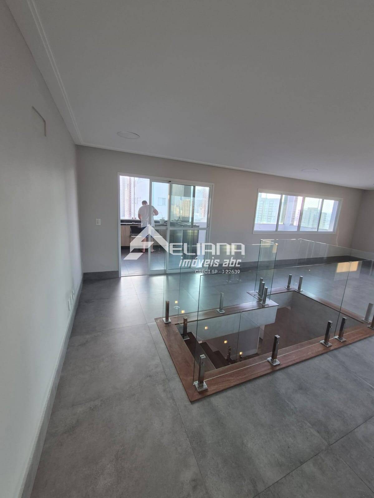 Cobertura, 3 quartos, 161 m² - Foto 2