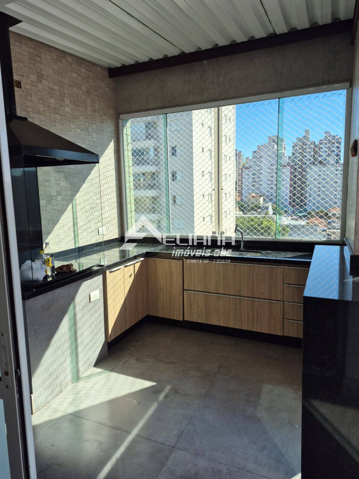 Cobertura, 3 quartos, 161 m² - Foto 6
