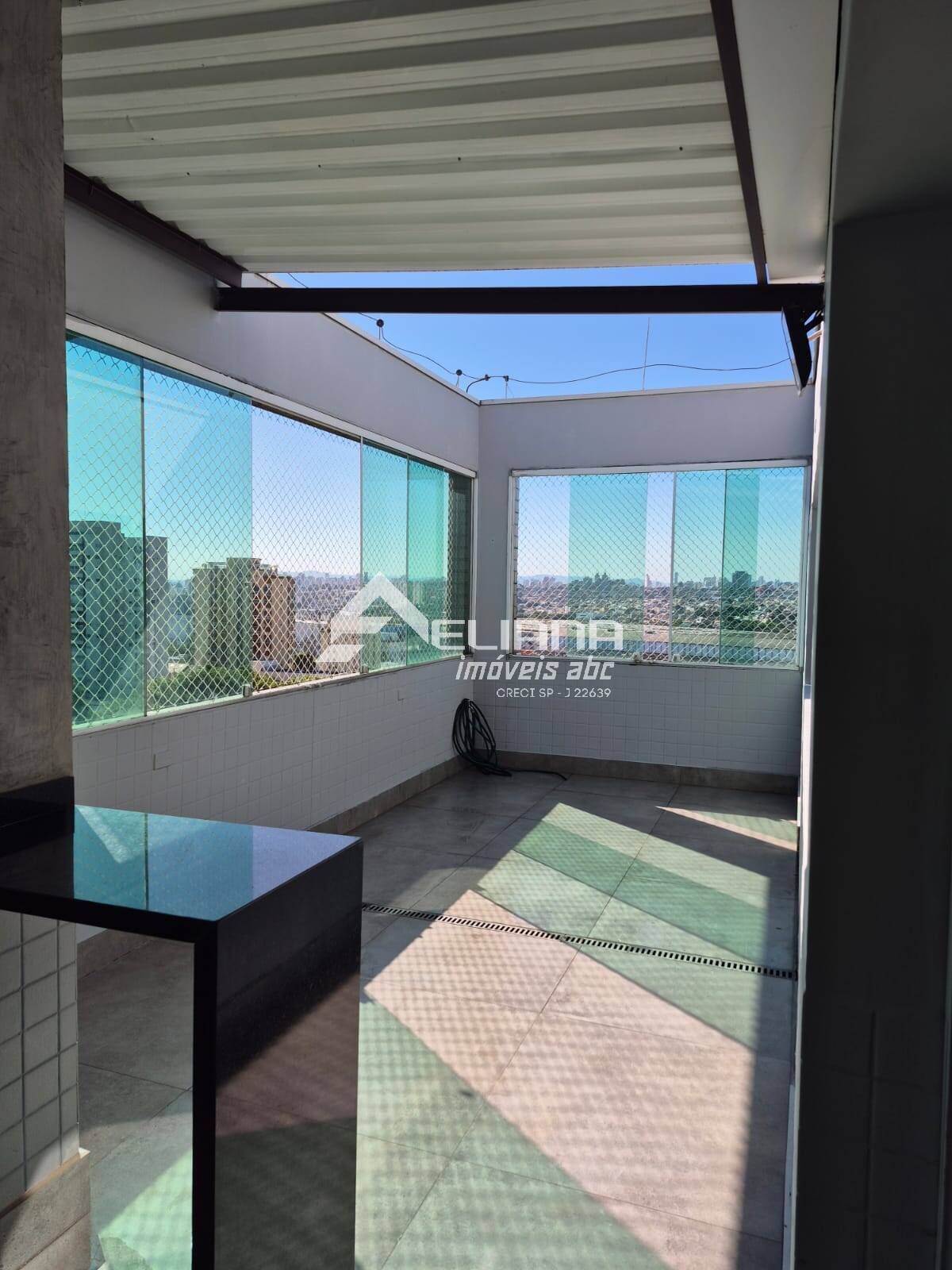 Cobertura, 3 quartos, 161 m² - Foto 7