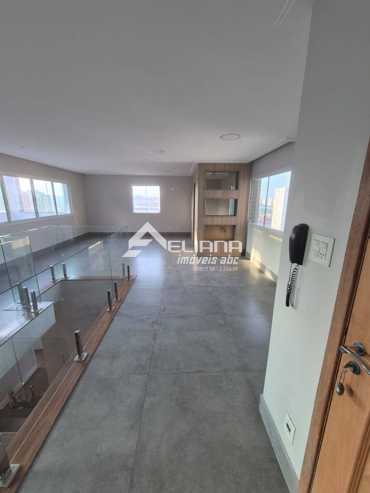 Cobertura, 3 quartos, 161 m² - Foto 3