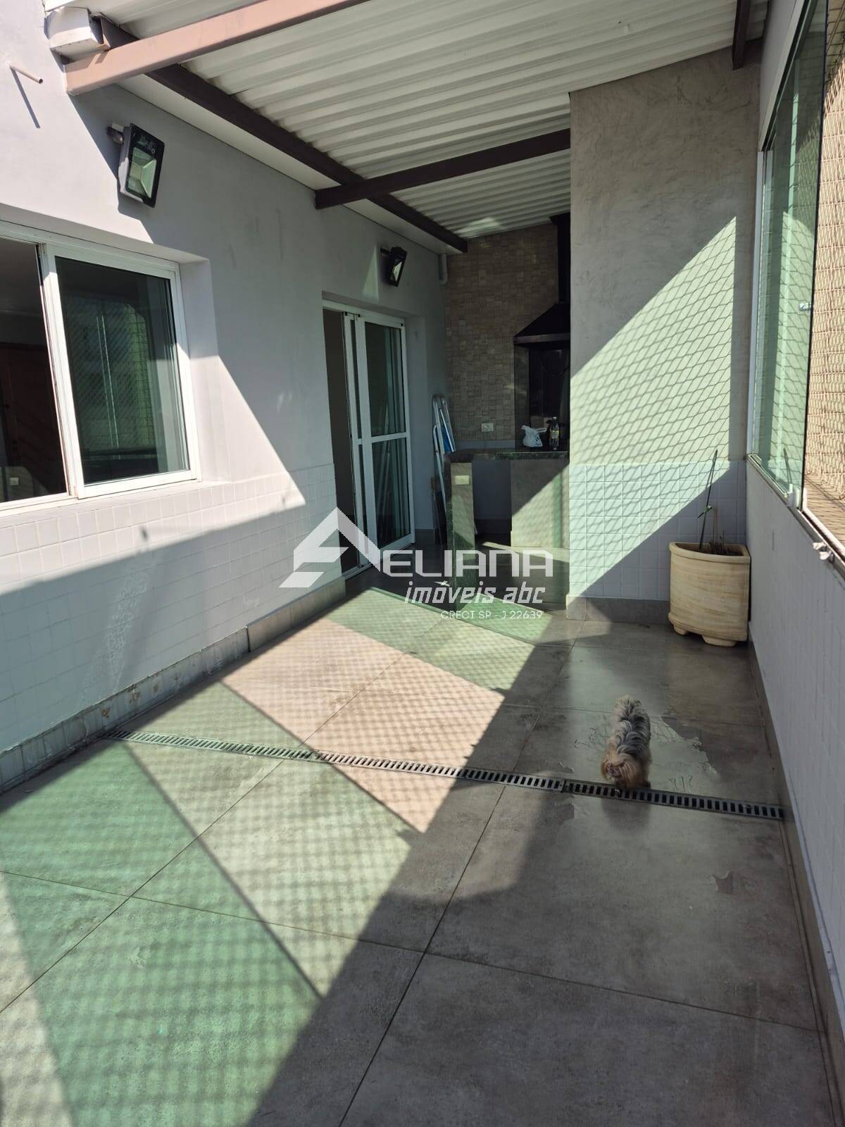 Cobertura, 3 quartos, 161 m² - Foto 9