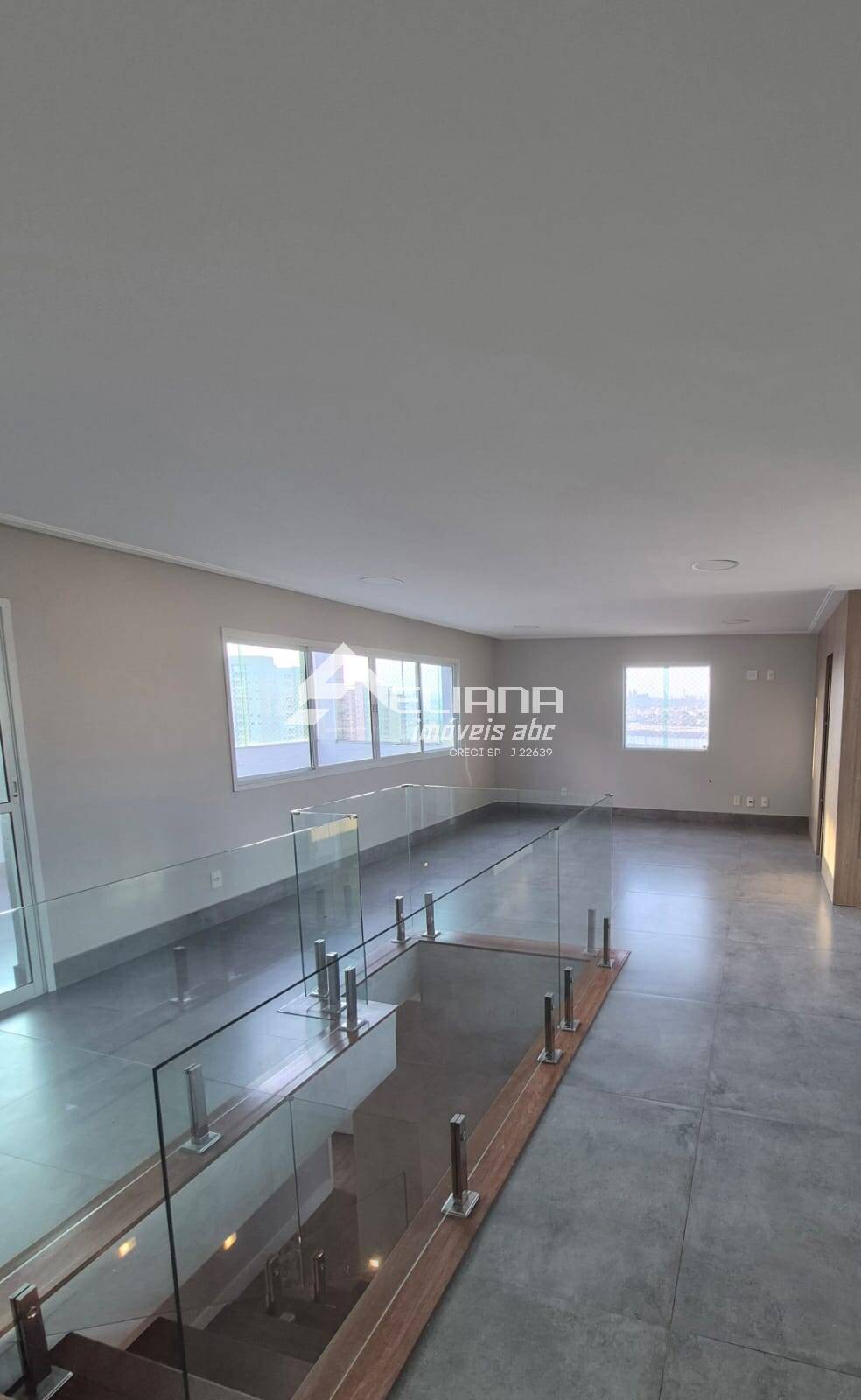 Cobertura, 3 quartos, 161 m² - Foto 4