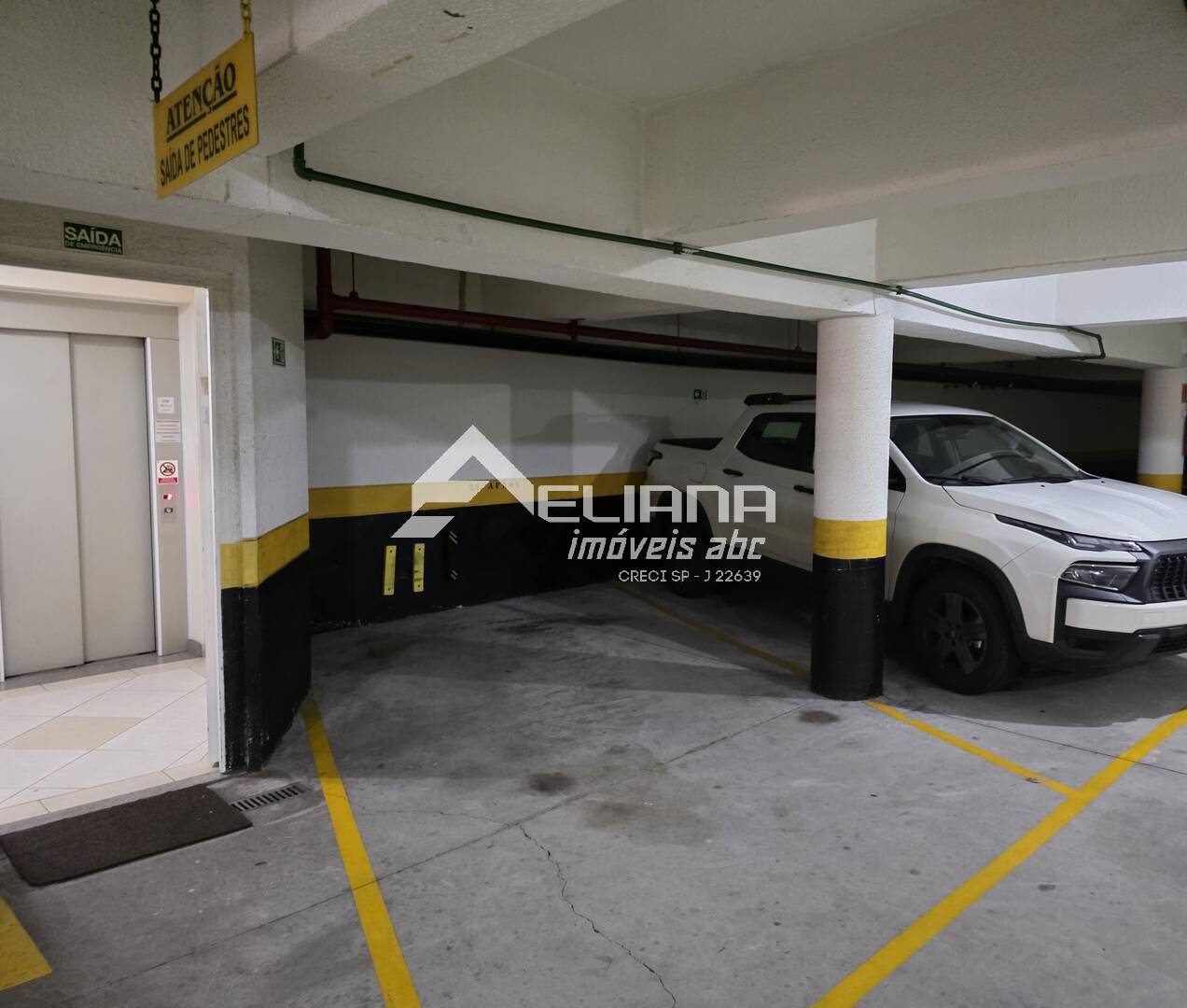 Apartamento, 1 quarto, 70 m² - Foto 2