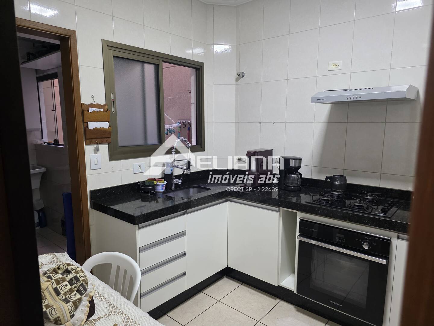 Apartamento, 1 quarto, 70 m² - Foto 9