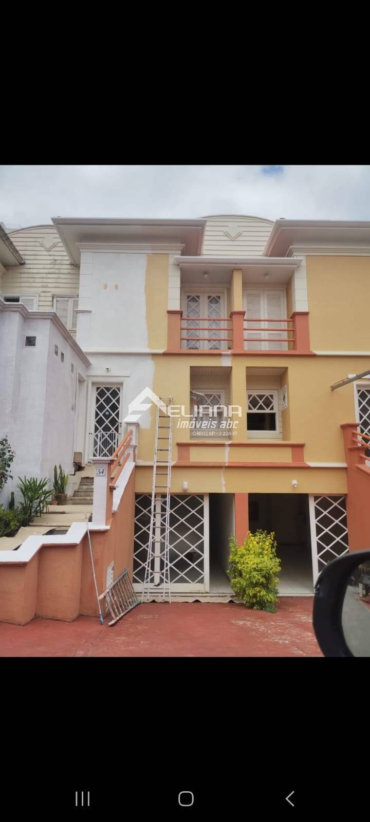 Sobrado, 3 quartos, 260 m² - Foto 12