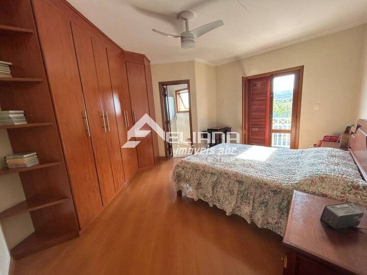 Sobrado, 3 quartos, 167 m² - Foto 11