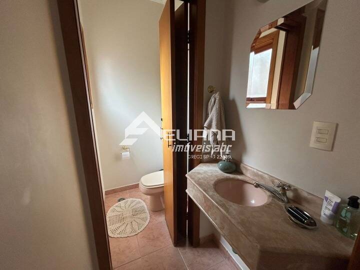 Sobrado, 3 quartos, 167 m² - Foto 20