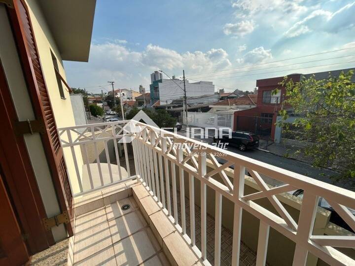Sobrado, 3 quartos, 167 m² - Foto 13