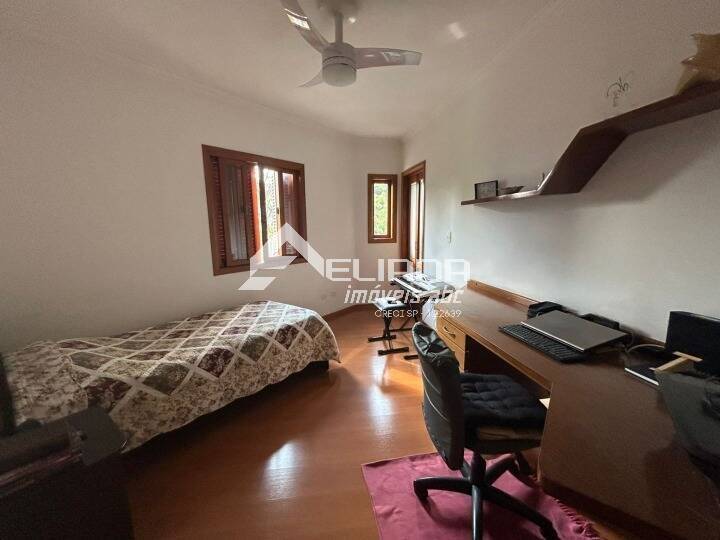 Sobrado, 3 quartos, 167 m² - Foto 19