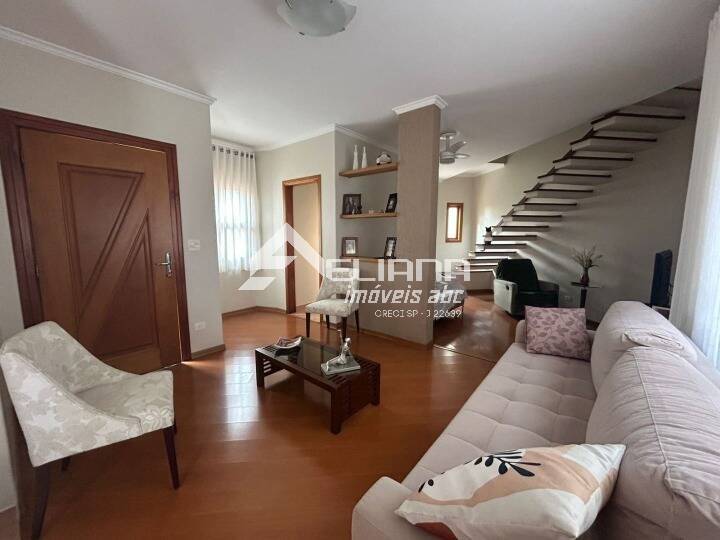 Sobrado, 3 quartos, 167 m² - Foto 6