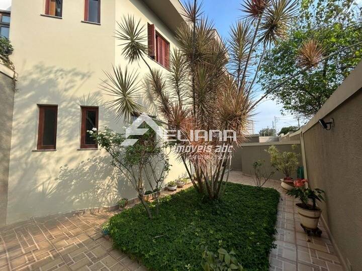 Sobrado, 3 quartos, 167 m² - Foto 26