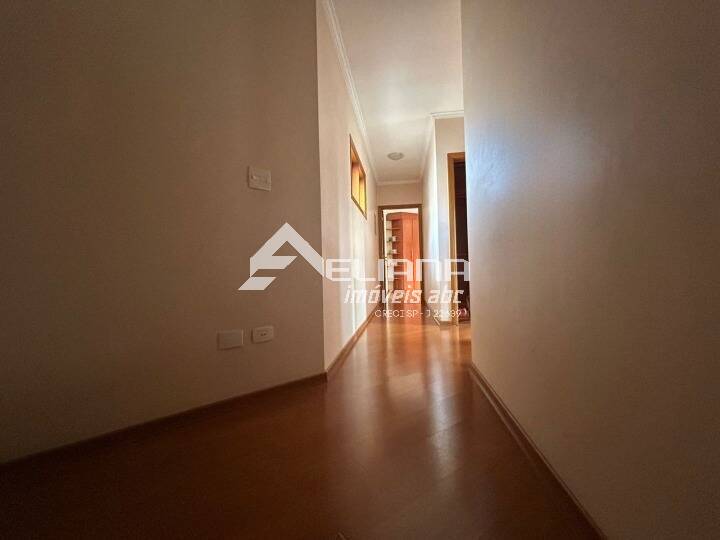 Sobrado, 3 quartos, 167 m² - Foto 9