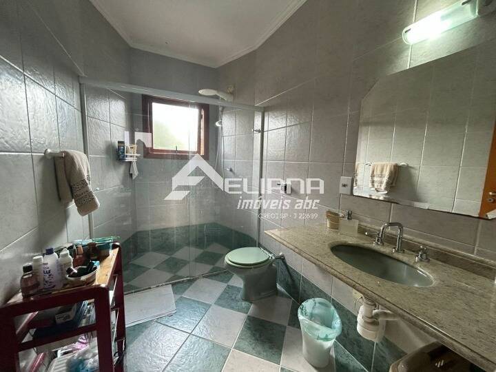 Sobrado, 3 quartos, 167 m² - Foto 14