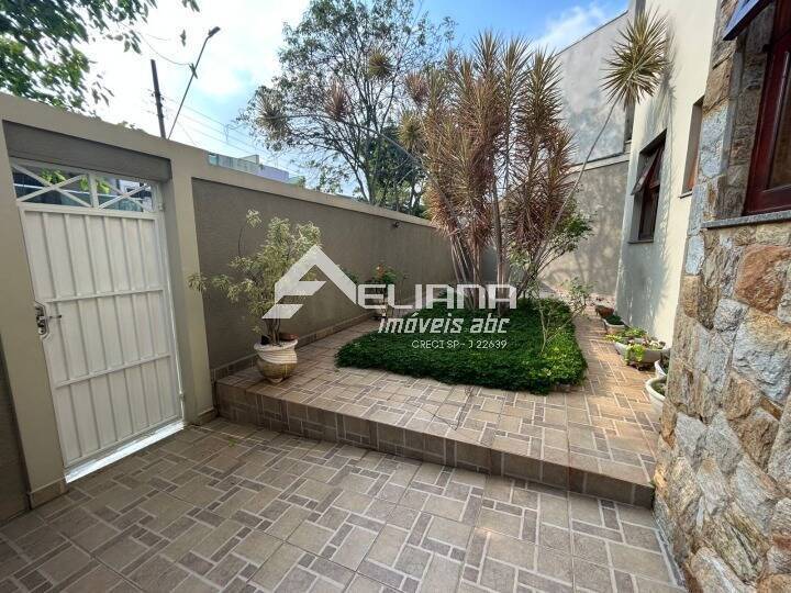 Sobrado, 3 quartos, 167 m² - Foto 27