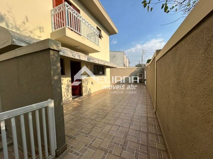 Sobrado, 3 quartos, 167 m² - Foto 28