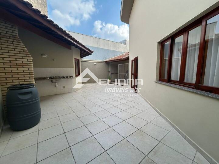 Sobrado, 3 quartos, 167 m² - Foto 30