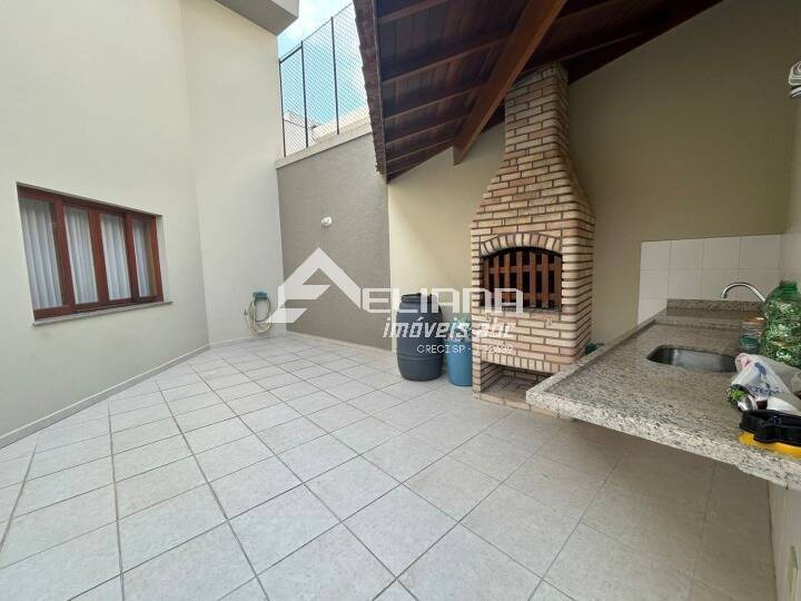Sobrado, 3 quartos, 167 m² - Foto 29