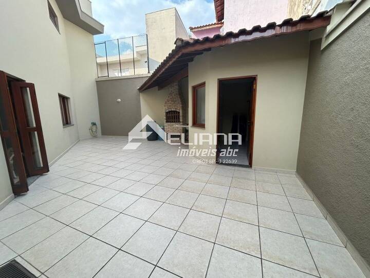 Sobrado, 3 quartos, 167 m² - Foto 31