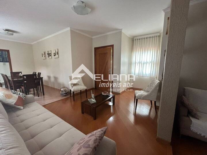 Sobrado, 3 quartos, 167 m² - Foto 2