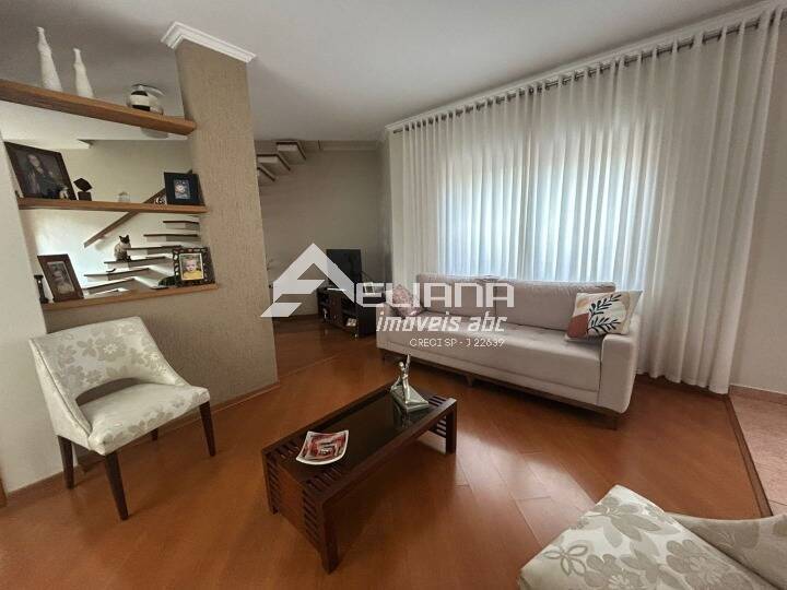 Sobrado, 3 quartos, 167 m² - Foto 4