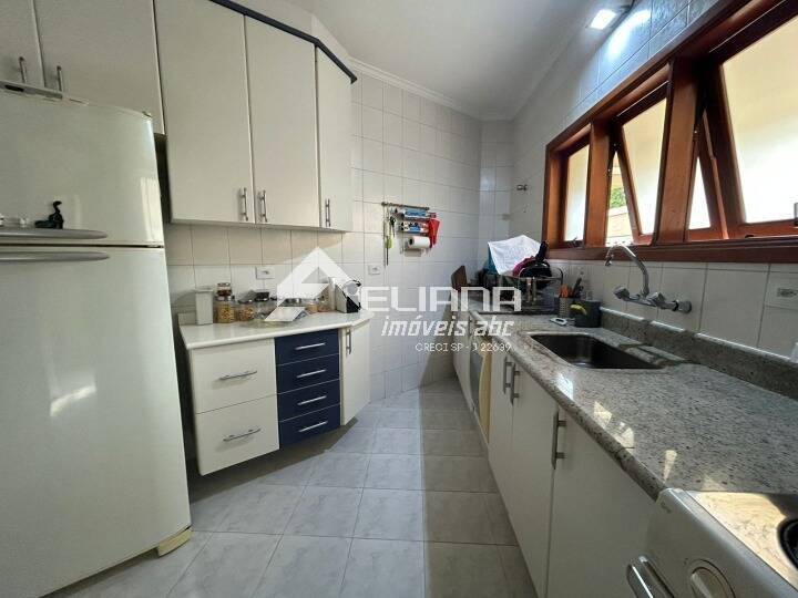 Sobrado, 3 quartos, 167 m² - Foto 21