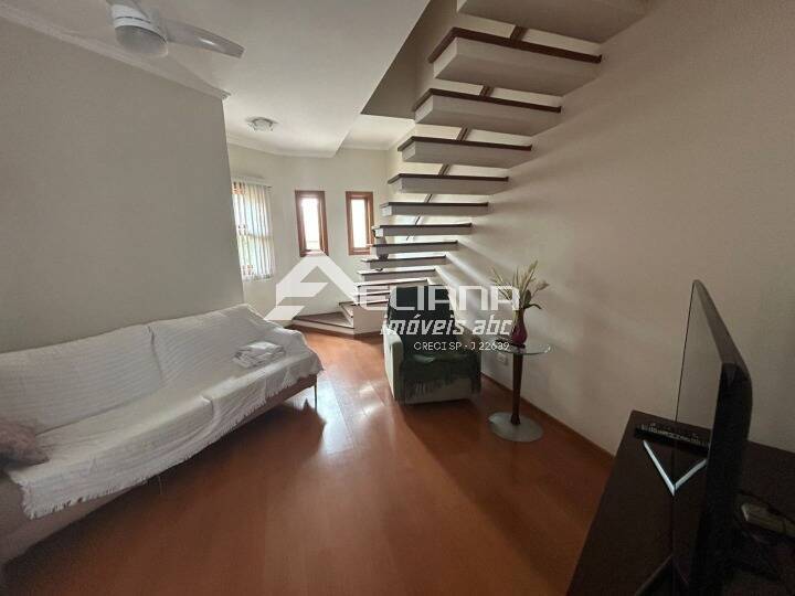 Sobrado, 3 quartos, 167 m² - Foto 7