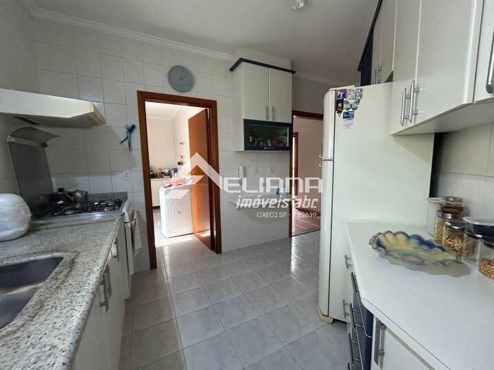 Sobrado, 3 quartos, 167 m² - Foto 22