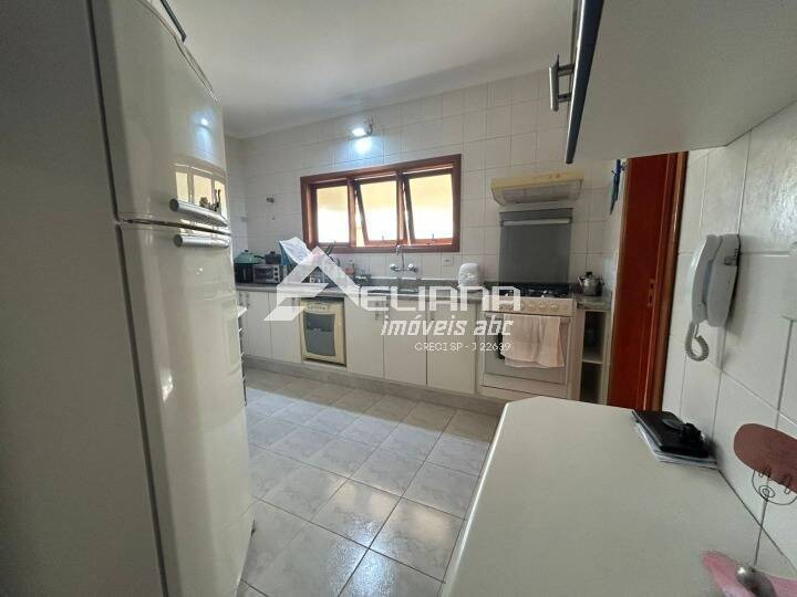 Sobrado, 3 quartos, 167 m² - Foto 23