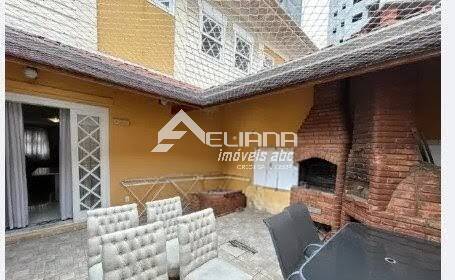 Sobrado, 3 quartos, 260 m² - Foto 2