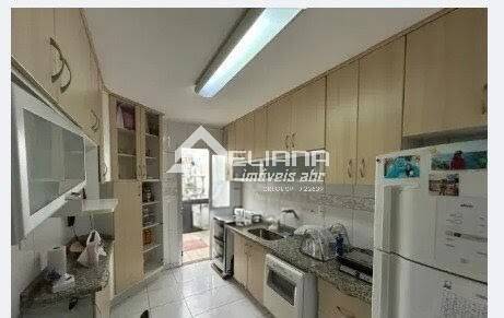 Sobrado, 3 quartos, 260 m² - Foto 4