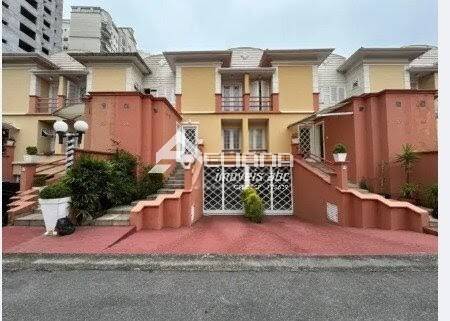 Sobrado, 3 quartos, 260 m² - Foto 15