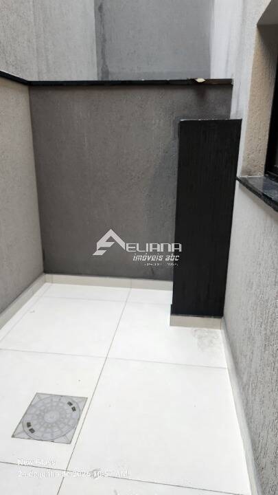 Sobrado, 3 quartos - Foto 5