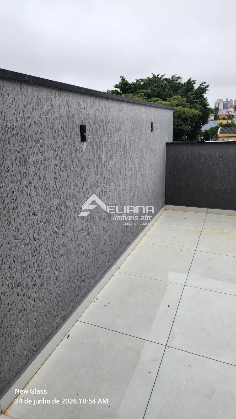 Sobrado, 3 quartos - Foto 11
