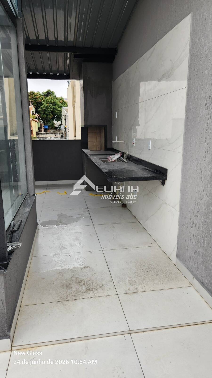 Sobrado, 3 quartos - Foto 14