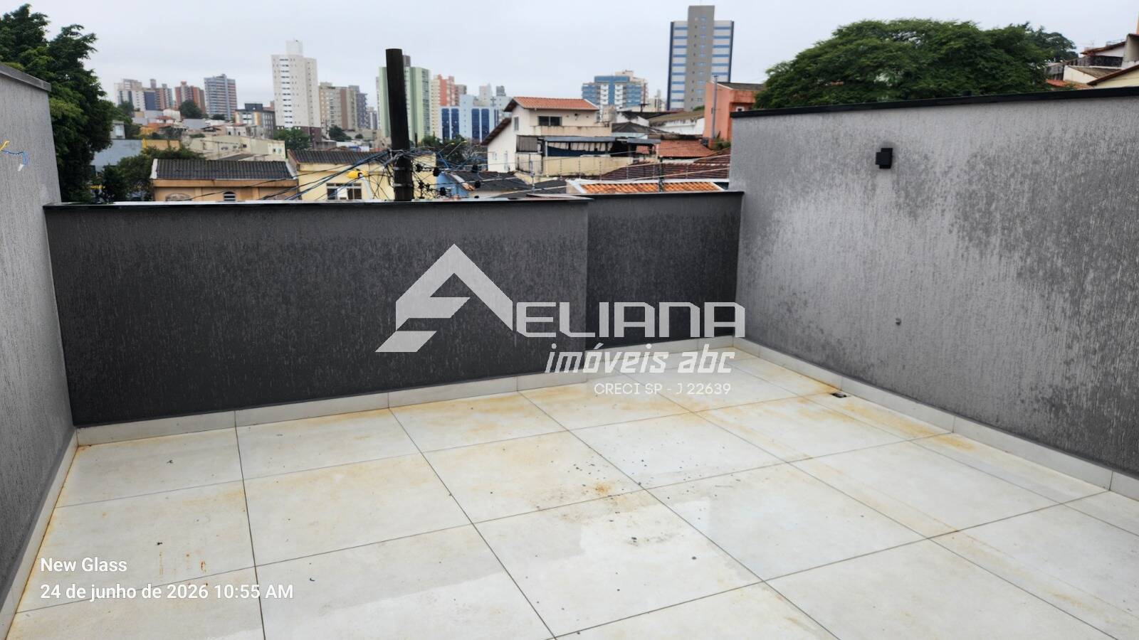Sobrado, 3 quartos - Foto 9